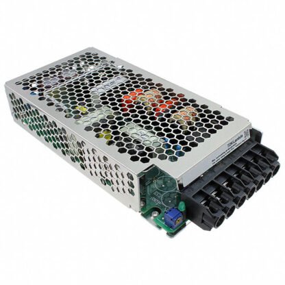 HWS100A-24/A — AC/DC CONVERTER 24V 100W — TDK-Lambda