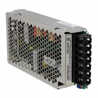 HWS100A-5/A — AC/DC CONVERTER 5V 100W — TDK-Lambda