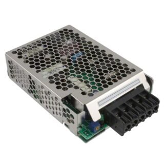 HWS50-12/A — AC/DC CONVERTER 12V 50W — TDK-Lambda
