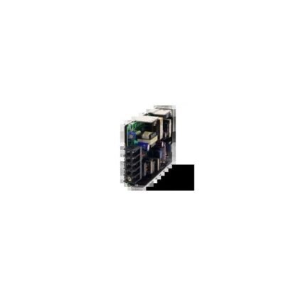 HWS50-3 — AC/DC CONVERTER 3.3V 50W — TDK-Lambda