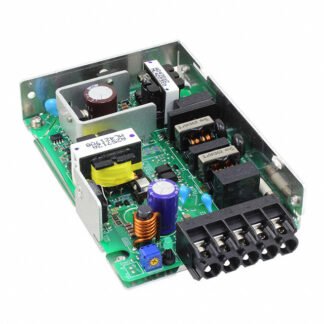 HWS50A-12/HD — AC/DC CONVERTER 12V 51W — TDK-Lambda