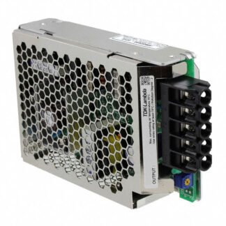 HWS50A-24/A — AC/DC CONVERTER 24V 50W — TDK-Lambda