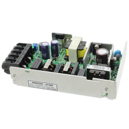 HWS50A-24/ME — AC/DC CONVERTER 24V 50W — TDK-Lambda