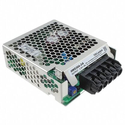 HWS50A-48/ME — AC/DC CONVERTER 48V 50W — TDK-Lambda