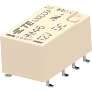 IM46SR — IM46SR=IM RELAY 100MW 12V BIS SH — Weidmuller