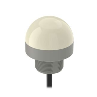K50L2RGB7-812483 — K50 PRO SERIES: 7-COLOR RGB INDI — Banner Engineering