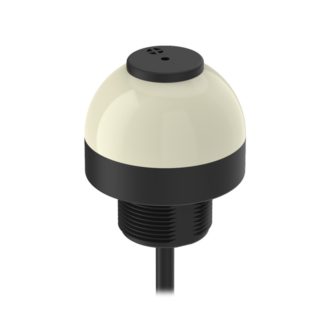 K50L2RGB7AL1QP — COMPLETE UNIT BL/GR/R 3STACK — Banner Engineering