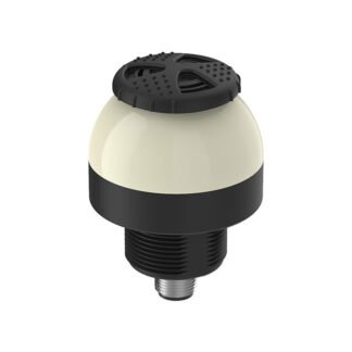 K50L2RGBKALSQ — COMPLETE UNIT LED STEADY — Banner Engineering