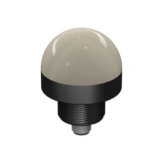 K50LGRY2PQ — COMPLETE UNIT GR/R/YL 3STACK — Banner Engineering