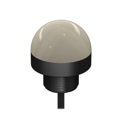 K50LGRYN — COMPLETE UNIT GR/R/YL 3STACK — Banner Engineering