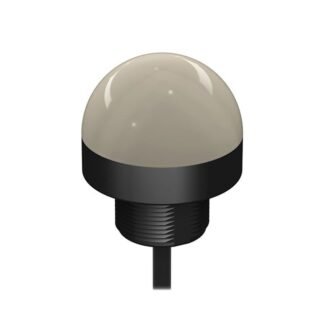 K50LIGRYPQP — COMPLETE UNIT GR/R/YL 3STACK — Banner Engineering