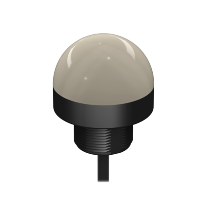 K50LNGRYP — COMPLETE UNIT GR/R/YL 3STACK — Banner Engineering