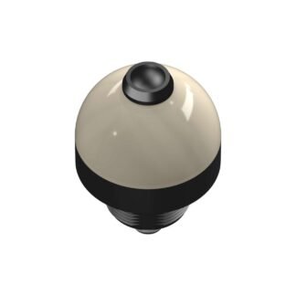 K50LWXXPPB2Q — K50L SERIES EZ-LIGHT: 1-COLOR IN — Banner Engineering
