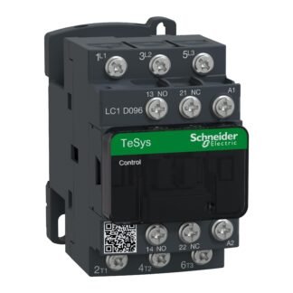 LC1D096B7 — TESYS CONTACTOR — Schneider Electric