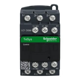 LC1D096P7 — TESYS CONTACTOR — Schneider Electric