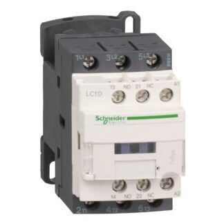 LC1D09S7 — CONTACTOR — Schneider Electric