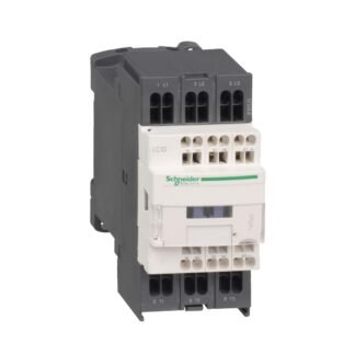 LC1D123FE7 — CONTACTOR — Schneider Electric