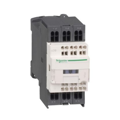 LC1D123FE7 — CONTACTOR — Schneider Electric