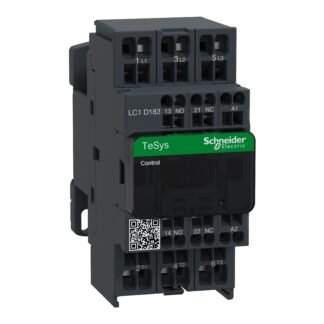 LC1D183E7 — TESYS CONTACTOR — Schneider Electric
