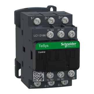 LC1D186M7 — TESYS CONTACTOR — Schneider Electric