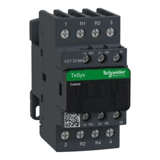 LC1D188G7 — TESYS CONTACTOR — Schneider Electric