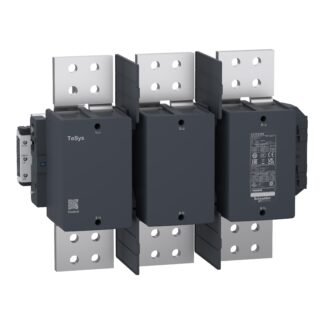LC1F2100P7 — CONT 2100A 3P 230V-50/60HZ — Schneider Electric