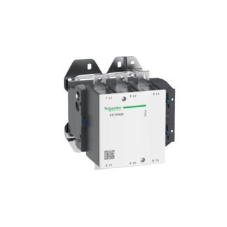 LC1F400X7 — CONTACTOR CONTACTOR — Schneider Electric