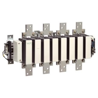 LC1F7804M7 — CONTAC TO R TESYS LC1F 4P AC1 44 — Schneider Electric