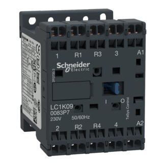 LC1K090083E7 — CONTACTOR SPRING — Schneider Electric