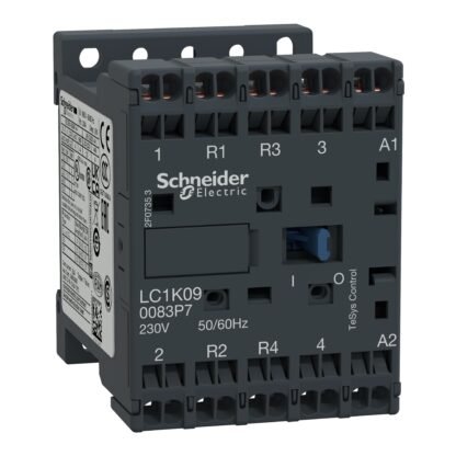 LC1K090083E7 — CONTACTOR SPRING — Schneider Electric
