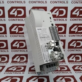 ECSEA004C4B — Servoamplificateur Lenze ECS EA 004, 1,1 kW, 2,0 A, contrôleur Application — Lenze