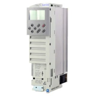 E82EV152K2C200 — Variateur de fréquence Lenze 8200 Vector, 1,5 kW, 230 V, monophasé/triphasé, 7,0 A — Lenze