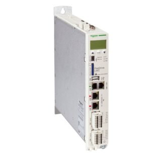 LMC100CAA10000 — LOGIC MOTION CONTROLLER LMC100, — Yaskawa