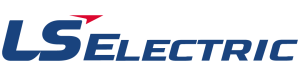 Logo LS Electric