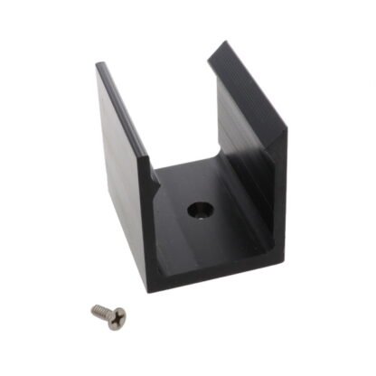 LSHDA-LAT-2 — LAT-1 REPLACEMENT CLIP FOR EZ-SC — Banner Engineering