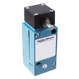 LSM6D — SWITCH SNAP ACTION DPDT 10A 120V — Honeywell
