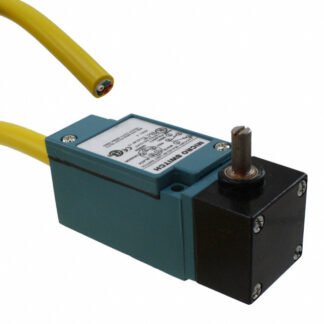 LSYAC3KP-FP — SWITCH SNAP ACTION SPDT 10A 120V — Honeywell