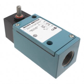 LSYMB4N — SWITCH SNAP ACTION DPDT 10A 120V — Honeywell