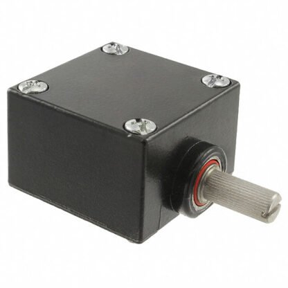 LSZ1AB — LIMIT SWITCH HEAVY DUTY — Honeywell