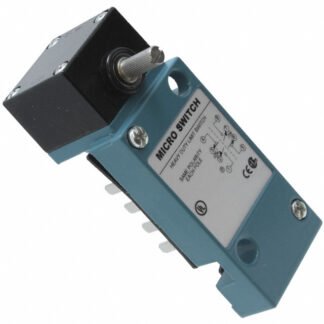 LSZ7M6D — SWITCH LIMIT PLUG IN UNIT HDLS — Honeywell