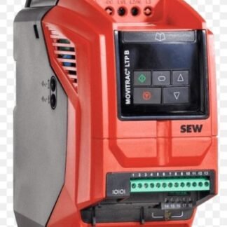 MC LTP-B-0300-5A3-4-10 — Variateur de fréquence convoyeur SEW-Eurodrive MOVITRAC LTP-B, 30 kW, 400 V, triphasé, 61 A — SEW-Eurodrive