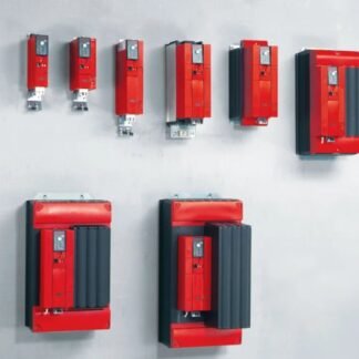 MC07B0004-5A3-4-00 — Variateur de fréquence industriel SEW-Eurodrive MOVITRAC B, 0,37 kW, 380-500 V, triphasé, 1,6 A — SEW-Eurodrive