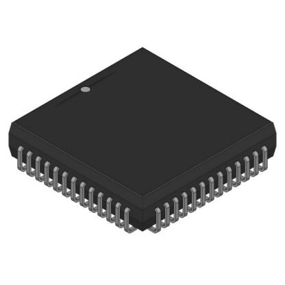 MC68P11E1CFN2R2 — 8-BIT, 2MHZ, HCMOS, PQCC52 — Omron