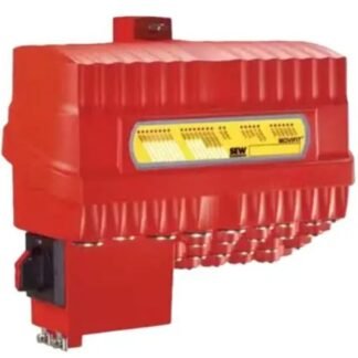 MFT11A015-503 — Variateur de fréquence décentralisé FC SEW-Eurodrive MOVIFIT FC, 1,5 kW, 380-500 V, triphasé, 4 A — SEW-Eurodrive