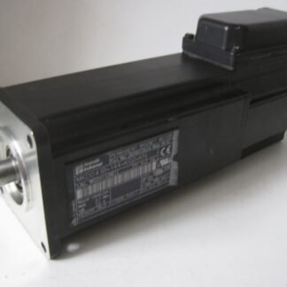 MKD041B-144-KG1-KN — Servomoteur synchrone MKD MKD041B-144 - EnDat absolu - avec rainure de clavette - sans frein — Bosch Rexroth