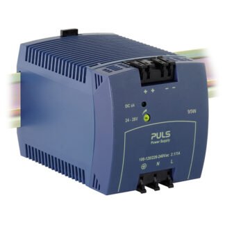 ML95.100 — AC/DC DIN RAIL SUPPLY 24V 95W — PULS