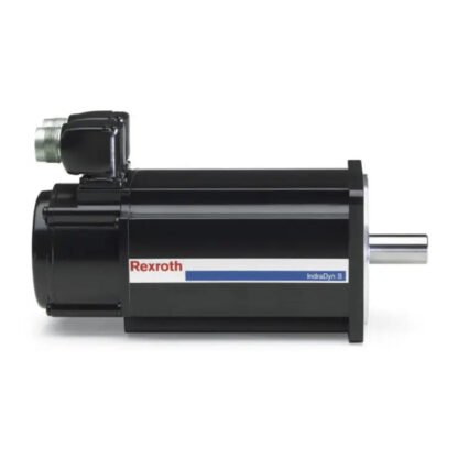 MSK060B-0300-NN-S1-UP0-NNNN — Servomoteur synchrone Bosch Rexroth MSK060B, 300 tr/min, arbre cannelé, sans frein — Bosch Rexroth