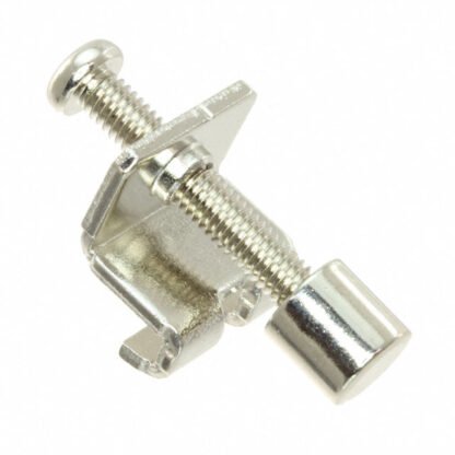 NB-ATT01 — MOUNTING CLIP NB HMI SPARE 10PC — Omron