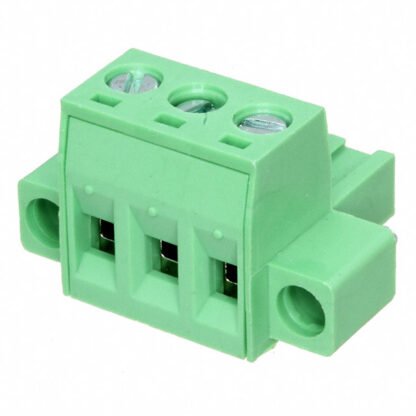 NB-CN001 — CONNECTOR NB HMI PWR SPARE 3PC — Omron