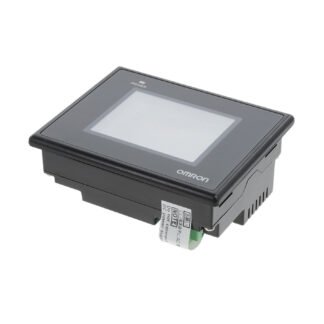 NB3Q-TW00B-V1 — NB-V1 HMI,3.5 TFT QVGA,1SERIAL — Omron
